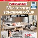 hofmeister Prospekt Seite 3