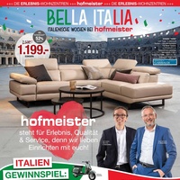 hofmeister Prospekt Seite 3