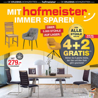 hofmeister Prospekt Seite 3