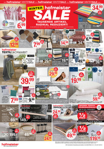 hofmeister Prospekt - Angebote ab 04.02. - Seite 2