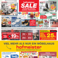 hofmeister Prospekt Seite 2