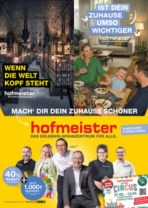 hofmeister Prospekt - AP 02/2-26