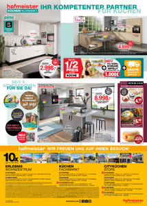 hofmeister Prospekt - AP 02/2-26