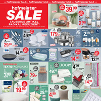 hofmeister Prospekt Seite 2