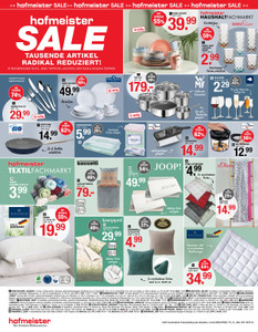 hofmeister Prospekt - Angebote ab 18.03. - Seite 2