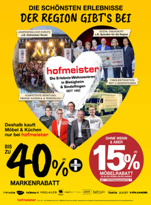 hofmeister Prospekt - AP-06/2-26