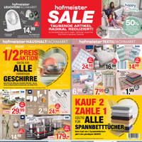 hofmeister Prospekt Seite 3