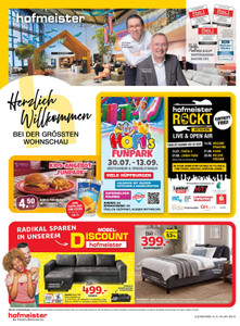 hofmeister Prospekt - AP 08-26 - Seite 2