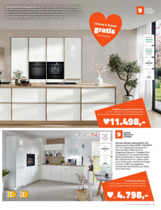 Möbel Beyhoff Prospekt - Angebote ab 29.01.