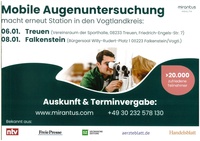 Miranthus Health Prospekt - Mirantus Health