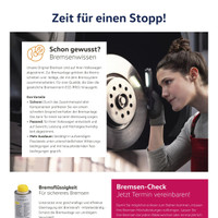 Autohaus Kornkoog Prospekt Seite 2