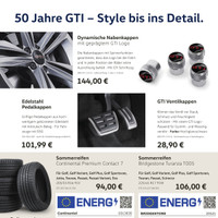 Autohaus Kornkoog Prospekt Seite 2