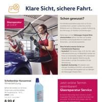 Autohaus Kornkoog Prospekt Seite 2
