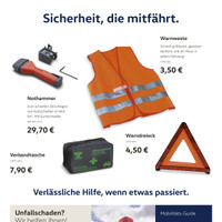 Autohaus Kornkoog Prospekt Seite 3
