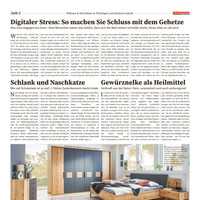 Möbel Bödewig Prospekt Seite 2