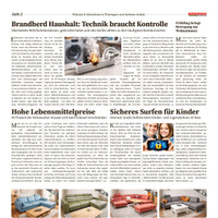 Möbel Bödewig Prospekt Seite 2