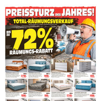 Möbel Bödewig Prospekt Seite 3