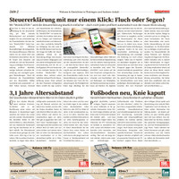 Möbel Bödewig Prospekt Seite 2