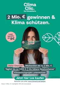 BurdaDirect Prospekt - Thüringen