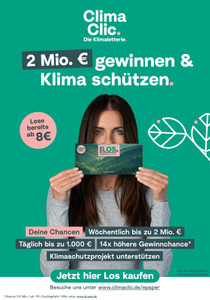 BurdaDirect Prospekt - BaWü