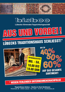bisbee Prospekt - Angebote ab 18.02.