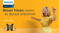 Philips Prospekt - HearLink