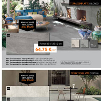 F+B Fliesen- und Baustoffmarkt Prospekt Seite 3