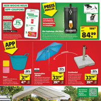 F+B Fliesen- und Baustoffmarkt Prospekt Seite 3