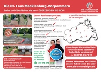 Die Steinreiniger Prospekt - Angebote ab 25.04.