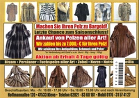 Die Steinreiniger Prospekt - Angebote ab 21.05.