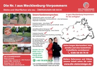 Die Steinreiniger Prospekt - Angebote ab 12.09.