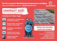 Die Steinreiniger Prospekt - Angebote ab 26.09.