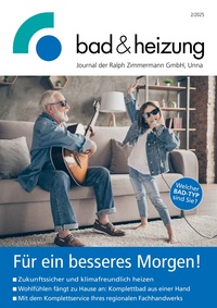 bad & heizung Prospekt - Angebote ab 13.09.