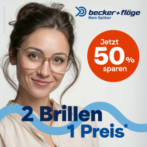 becker + flöge Prospekt - Becker & Flöge