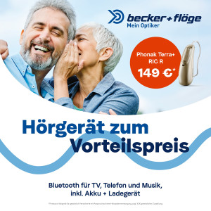 becker + flöge Prospekt - Angebote ab 26.06.