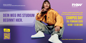 FHDW Hannover Prospekt - Angebote ab 16.02.