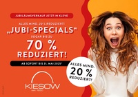 KIESOW Prospekt - Kiesow bags and travel