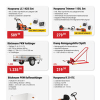 Lehre Landtechnik Prospekt Seite 2