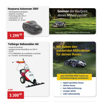 Lehre Landtechnik Prospekt Seite 3