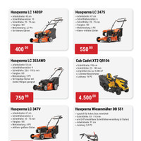 Lehre Landtechnik Prospekt Seite 2