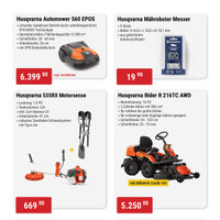 Lehre Landtechnik Prospekt Seite 3