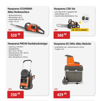 Lehre Landtechnik Prospekt Seite 2