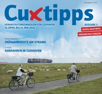 CNV Medien Prospekt - CuxTipps