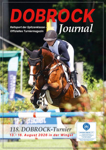 CNV Medien Prospekt - Dobrock-Journal 2026