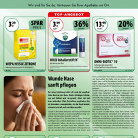 Löwen Apotheke Flensburg Prospekt Seite 2