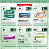 Löwen Apotheke Flensburg Prospekt Seite 3