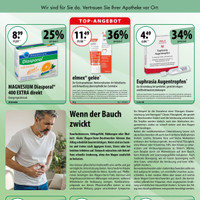 Löwen Apotheke Flensburg Prospekt Seite 2