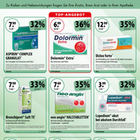 Löwen Apotheke Flensburg Prospekt Seite 3