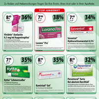 Löwen Apotheke Flensburg Prospekt Seite 3