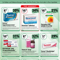 Löwen Apotheke Flensburg Prospekt Seite 3